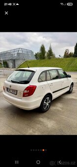 Fabia 2 - 3