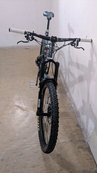 Enduro kolo GT Force - 3