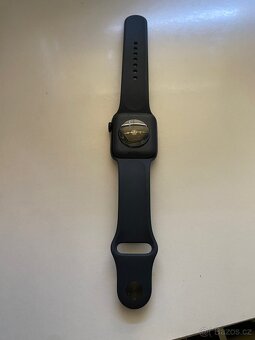 Apple Watch SE (2024) 40mm - 3