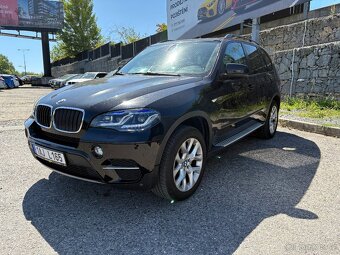 BMW X5 2011 - 3