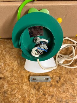 Nástěnná lampa - 3