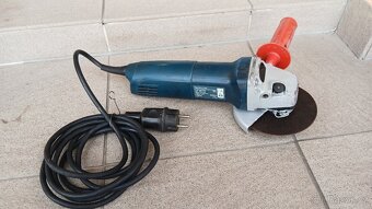 Úhlová bruska Bosch - 3