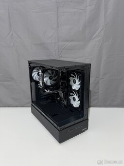 ⭐Herní PC-RTX 5060 8GB//Ryzen 5600//1TB NVMe/32GB /ZÁRUKA - 3