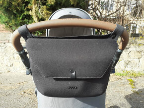 Kočárek JOOLZ Day+ Gorgeous Grey s bohatým příslušenstvím - 3