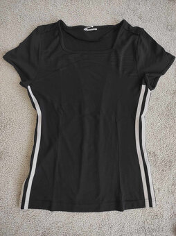 Sportovní oblečení vel. 164 / XS-S - 3