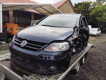 Náhradní díly golf plus BXE - 3