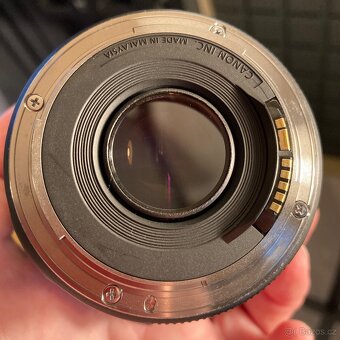 Canon EF 50mm f/1.8 STM - 3