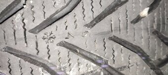 18" Toyota Land Cruiser 150 265/60 R18 6x139,7 TPMS - 3