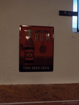 Reklamní cedule - 3