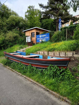 Pronájem kiosku - 3