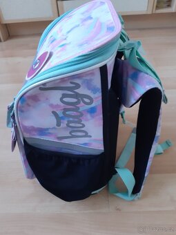 Školní aktovka zn. Baagl - 3