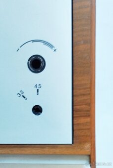 TESLA NC 440 korpus včetně spodního krytu - 3