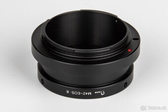 Adaptér M42 na Canon EOS-RF - 3
