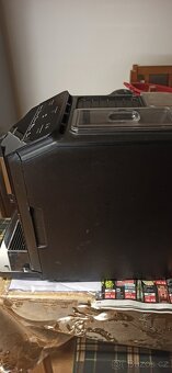 Automatický kàvovar Siemens eq3 s100 - 3