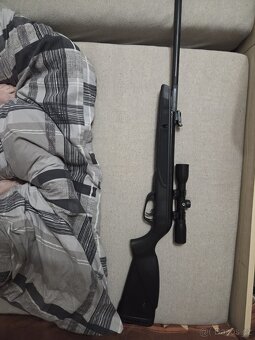 Vzduchvé zbraně - 3