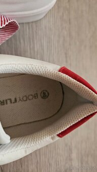 Tenisky vel. 40 / Bodyflirt n.o.v.é - 3