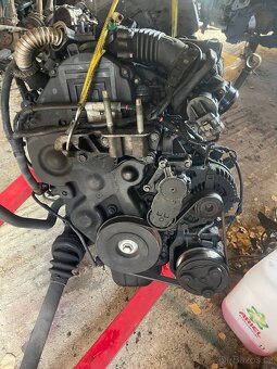 Motor Ford 1.6 TDCi ,HHDA 98 221 KM - 3