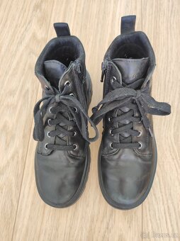 Zimní boty SUPERFIT, vel. 35 - 3