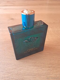 Versace Eros 100ml EdT - 3