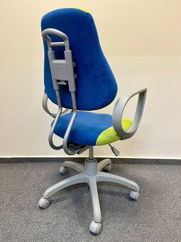 dětská rostoucí židle Alba Fuxo - 3