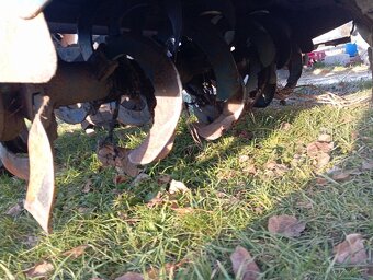 Malotraktor yanmar - 3