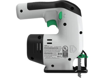 Black & Decker AKU přímočará pila REVJ12C nová, nepoužitá - 3