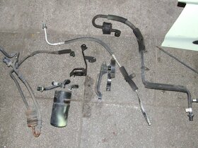 Prodám na Mustang SN95 Pár dílů - 3