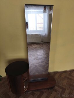 Prodám retro ložnice - 3