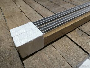 MDF vinylová lišta Moduleo - Classic Oak 24228, 240 cm - 3