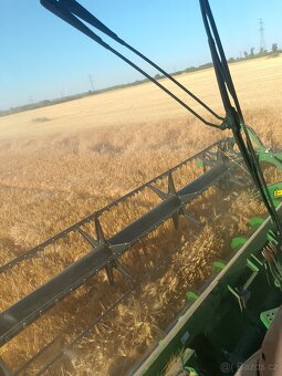 Pronajmu ornou půdu - 3