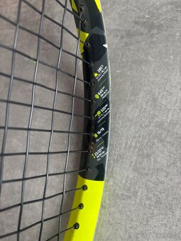 Tenisová raketa Babolat Pure Aero Team 285 - 3