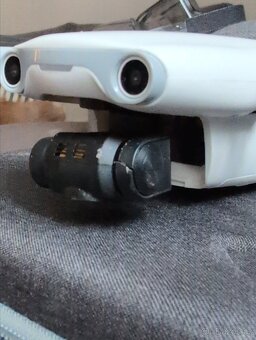 Prodám dron Autel EVO Nano+ - 3