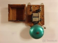 Starožitné předměty ze dřeva - 3