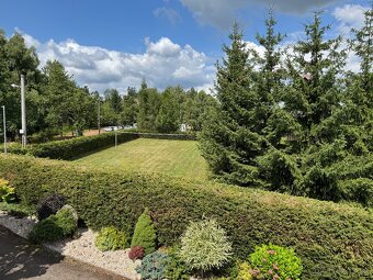 Penzion s restaurací k pronájmu - 3