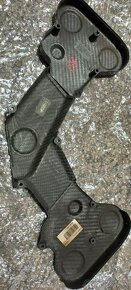 DUCATI MONSTER S4R 996 R.v.2004 - 3