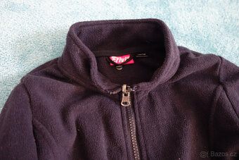 Bunda s vložkou vel.122/128 - 3