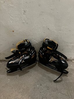 CHLAPECKÉ BRUSLE 2v1 - 3