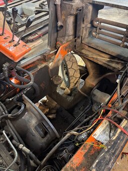 Desta DV20BK - bez motoru - 3