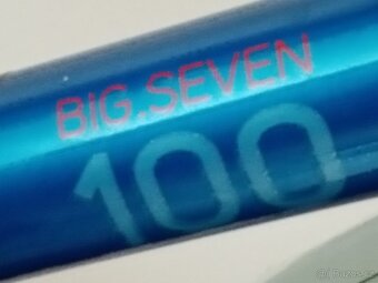 Kolo Merida Big7 100 - 3