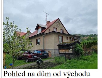 R.D. Milíkov, Okres Frýdek-Místek, ID 7921e 0502 - 3