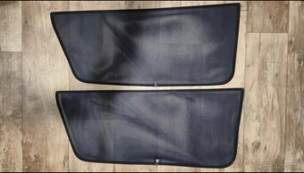 Sluneční clona Škoda Rapid Spaceback - 3