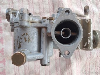 Karburáror Jikov - 3