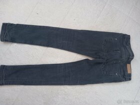 Dívčí jeany vel.36 - 3