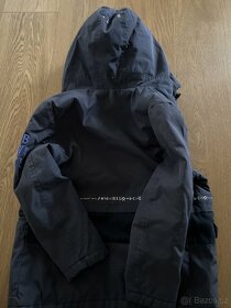 Detsky zimni kabatek - 3