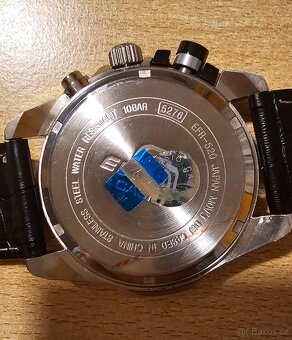 Casio Edifice EFR-520L - 3