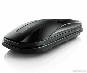 Pronájem střešního boxu Hakr - 3