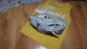 Tílka zn. H&M vel. 110/116 - 3