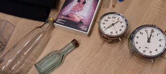 Staré starožitné různé věci mix - 3