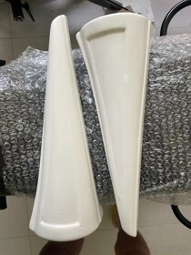 Jawa 350/639 chopper - Jawa 125/810 - 3