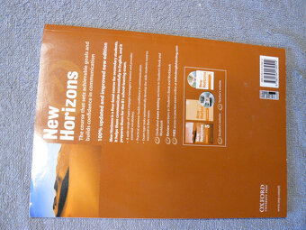 New Horizons 3 - AJ - OXFORD - 3